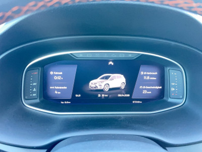 Seat Ateca Gebrauchtwagen