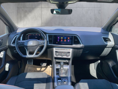 Seat Ateca Gebrauchtwagen