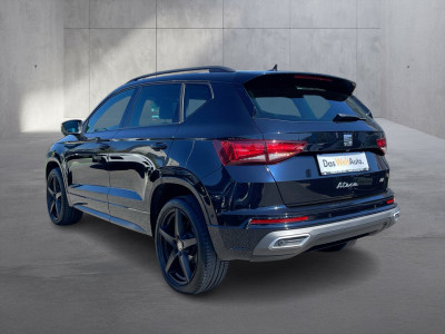 Seat Ateca Gebrauchtwagen