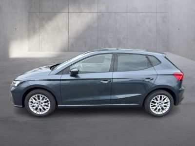 Seat Ibiza Gebrauchtwagen Seat Ibiza Gebrauchtwagen