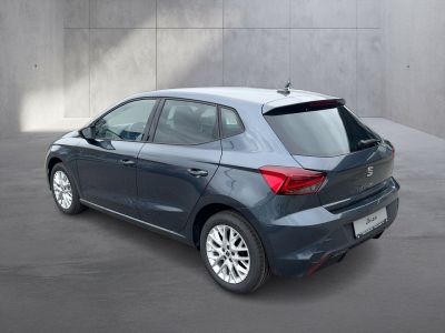 Seat Ibiza Gebrauchtwagen Seat Ibiza Gebrauchtwagen