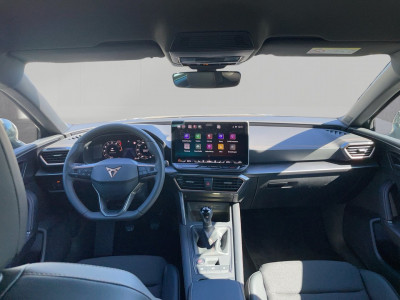 Cupra Leon Gebrauchtwagen Cupra Leon Gebrauchtwagen