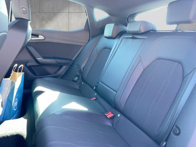 Cupra Leon Gebrauchtwagen Cupra Leon Gebrauchtwagen