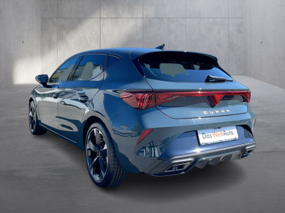 Cupra Leon Gebrauchtwagen Cupra Leon Gebrauchtwagen