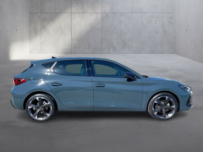 Cupra Leon Gebrauchtwagen Cupra Leon Gebrauchtwagen