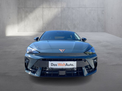 Cupra Leon Gebrauchtwagen Cupra Leon Gebrauchtwagen