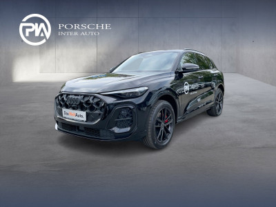 Audi Q5 Gebrauchtwagen Audi Q5 Gebrauchtwagen