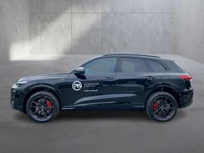 Audi Q5 Gebrauchtwagen Audi Q5 Gebrauchtwagen