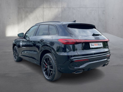 Audi Q5 Gebrauchtwagen Audi Q5 Gebrauchtwagen