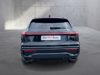 Audi Q5 Gebrauchtwagen Audi Q5 Gebrauchtwagen