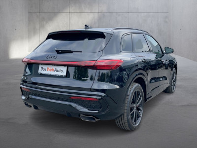 Audi Q5 Gebrauchtwagen Audi Q5 Gebrauchtwagen