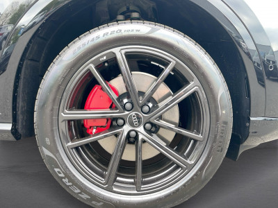 Audi Q5 Gebrauchtwagen Audi Q5 Gebrauchtwagen