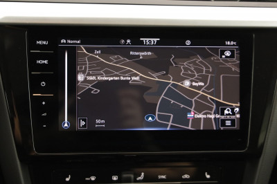 VW Arteon Gebrauchtwagen VW Arteon Gebrauchtwagen