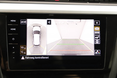 VW Arteon Gebrauchtwagen VW Arteon Gebrauchtwagen