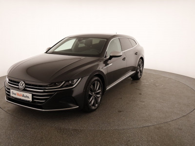 VW Arteon Gebrauchtwagen VW Arteon Gebrauchtwagen