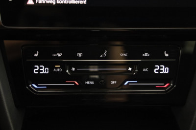 VW Arteon Gebrauchtwagen VW Arteon Gebrauchtwagen