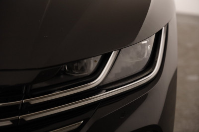 VW Arteon Gebrauchtwagen VW Arteon Gebrauchtwagen