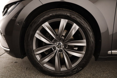 VW Arteon Gebrauchtwagen VW Arteon Gebrauchtwagen