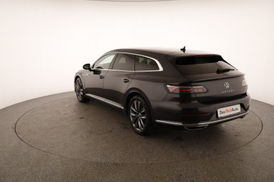 VW Arteon Gebrauchtwagen VW Arteon Gebrauchtwagen