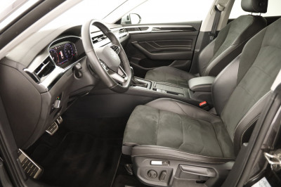 VW Arteon Gebrauchtwagen VW Arteon Gebrauchtwagen