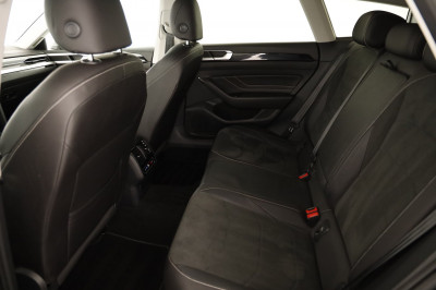 VW Arteon Gebrauchtwagen VW Arteon Gebrauchtwagen