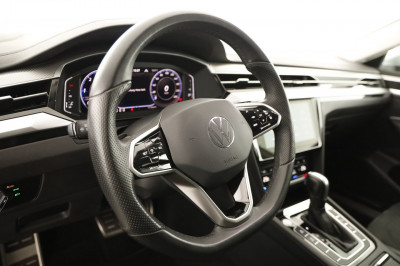 VW Arteon Gebrauchtwagen VW Arteon Gebrauchtwagen