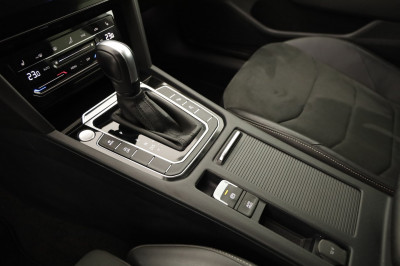 VW Arteon Gebrauchtwagen VW Arteon Gebrauchtwagen