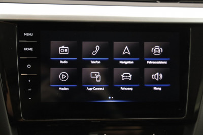 VW Arteon Gebrauchtwagen VW Arteon Gebrauchtwagen