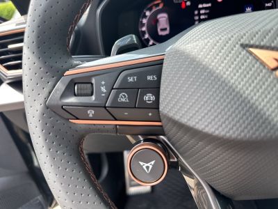 Cupra Leon Gebrauchtwagen