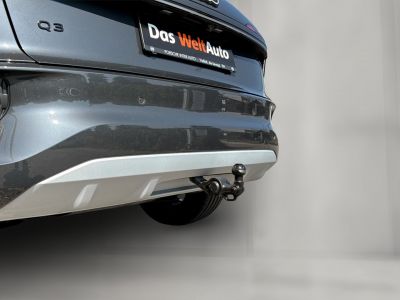 Audi Q3 Gebrauchtwagen Audi Q3 Gebrauchtwagen