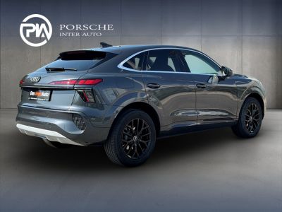 Audi Q3 Gebrauchtwagen Audi Q3 Gebrauchtwagen