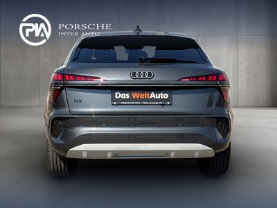 Audi Q3 Gebrauchtwagen Audi Q3 Gebrauchtwagen
