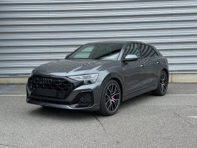 Audi Q8 Gebrauchtwagen