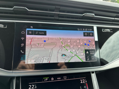 Audi Q8 Gebrauchtwagen