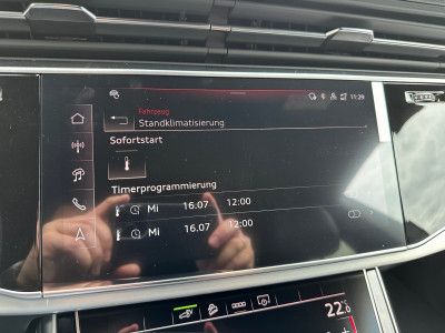 Audi Q8 Gebrauchtwagen