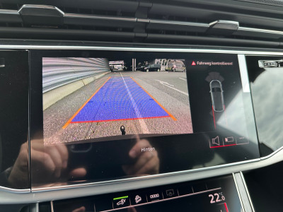 Audi Q8 Gebrauchtwagen