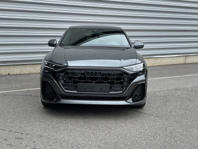 Audi Q8 Gebrauchtwagen