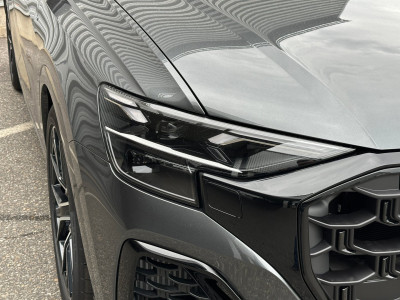 Audi Q8 Gebrauchtwagen