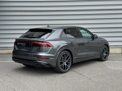 Audi Q8 Gebrauchtwagen