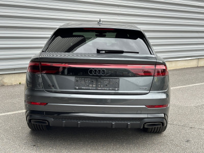 Audi Q8 Gebrauchtwagen