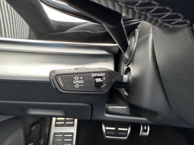 Audi Q8 Gebrauchtwagen