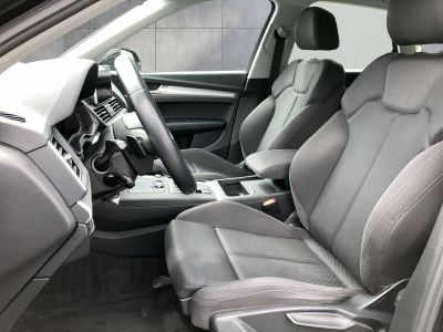 Audi Q5 Gebrauchtwagen Audi Q5 Gebrauchtwagen