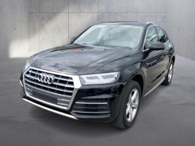 Audi Q5 Gebrauchtwagen Audi Q5 Gebrauchtwagen