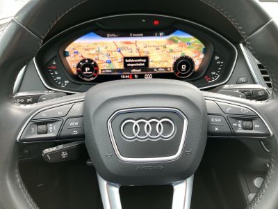 Audi Q5 Gebrauchtwagen Audi Q5 Gebrauchtwagen