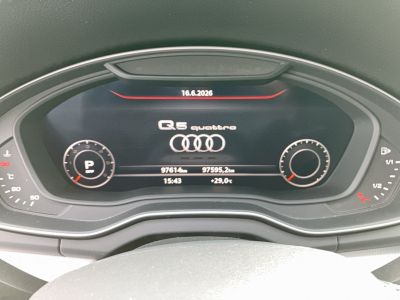Audi Q5 Gebrauchtwagen Audi Q5 Gebrauchtwagen
