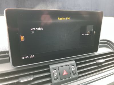 Audi Q5 Gebrauchtwagen Audi Q5 Gebrauchtwagen