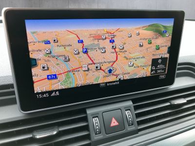 Audi Q5 Gebrauchtwagen Audi Q5 Gebrauchtwagen