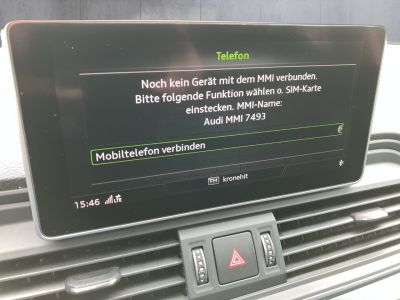 Audi Q5 Gebrauchtwagen Audi Q5 Gebrauchtwagen