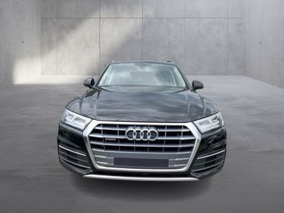 Audi Q5 Gebrauchtwagen Audi Q5 Gebrauchtwagen