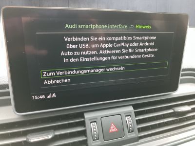 Audi Q5 Gebrauchtwagen Audi Q5 Gebrauchtwagen